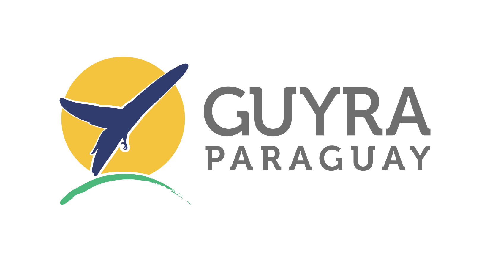 Guyra Paraguay